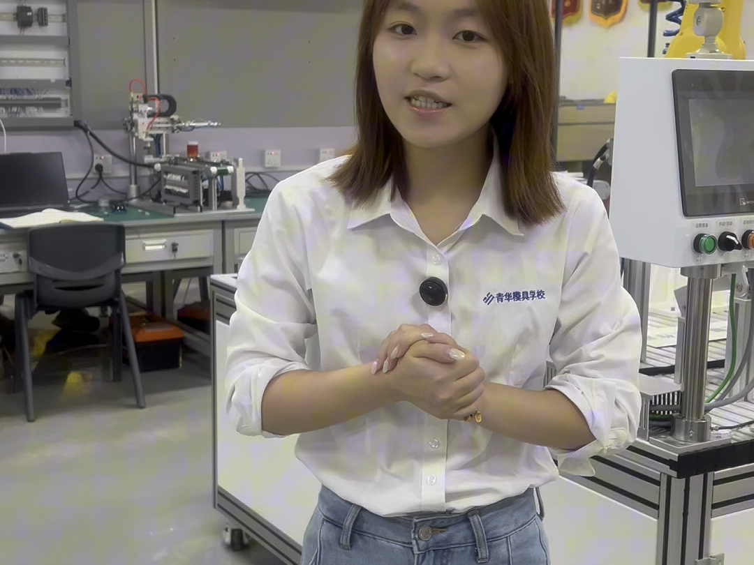 PLC学习了基础能学会吗#自动化工程师#学技术告别流水线#应届生学技术#技能培训
