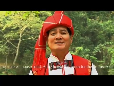 [图]《寻找天籁》第五集 椰风歌韵（下）Song from Heaven EP5 Folk Song of the Li People Part 2【CCTV纪录】