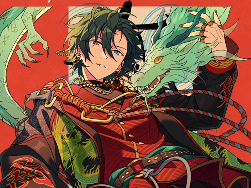 今天是～影片美伽的个人向一键换衣!—迷宫电子回廊