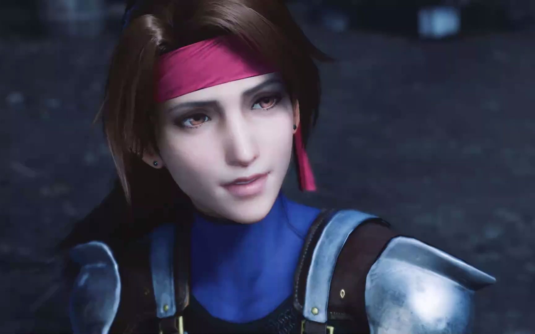 【风灵月影宗】 最终幻想7重制版无攻略莽夫实况 p015