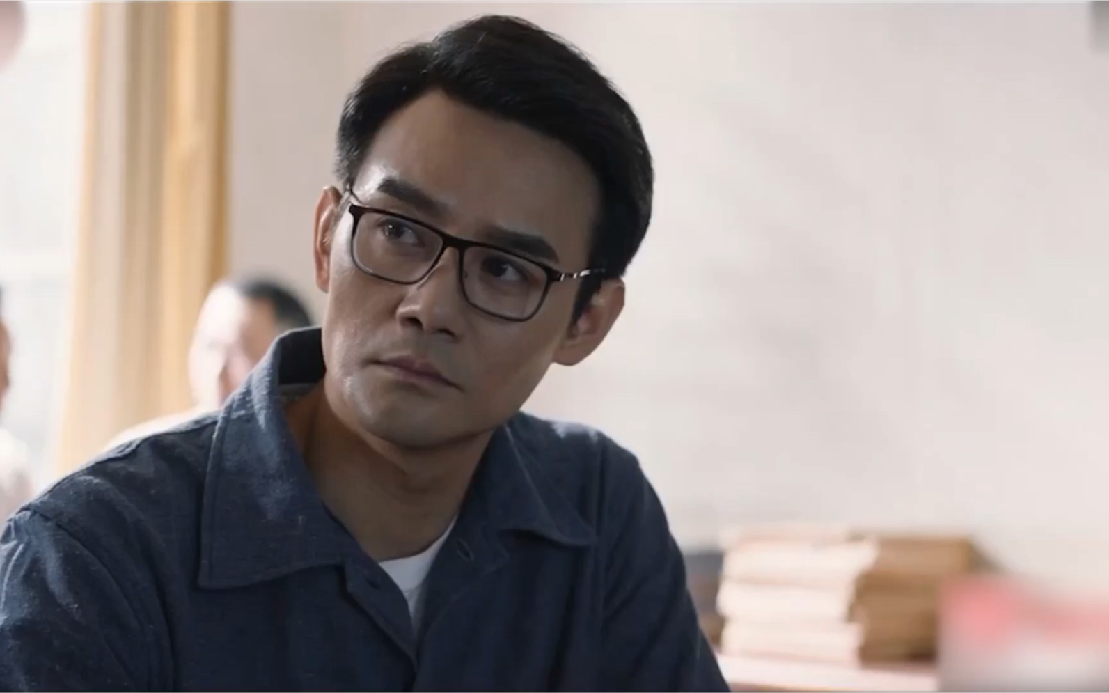 大江大河2:宋运辉教科书级别翻盘太飒,马厂长被架空黯然退场,宋运辉