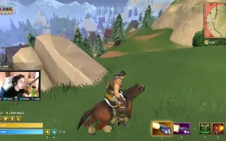 Realm Royale 搜索结果 哔哩哔哩 Bilibili