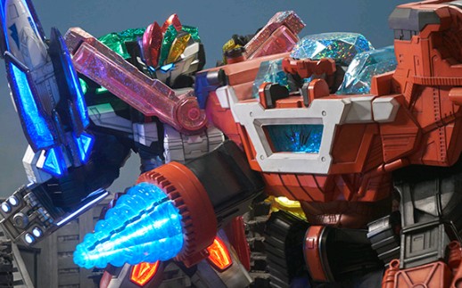 魔进战队煌辉者预告第44话朋友啊请安息吧