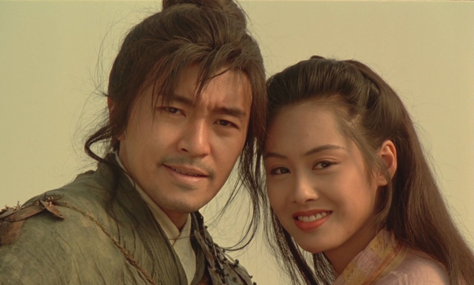 【大话西游之大圣娶亲】苦海翻起爱恨,在世间难逃避命运