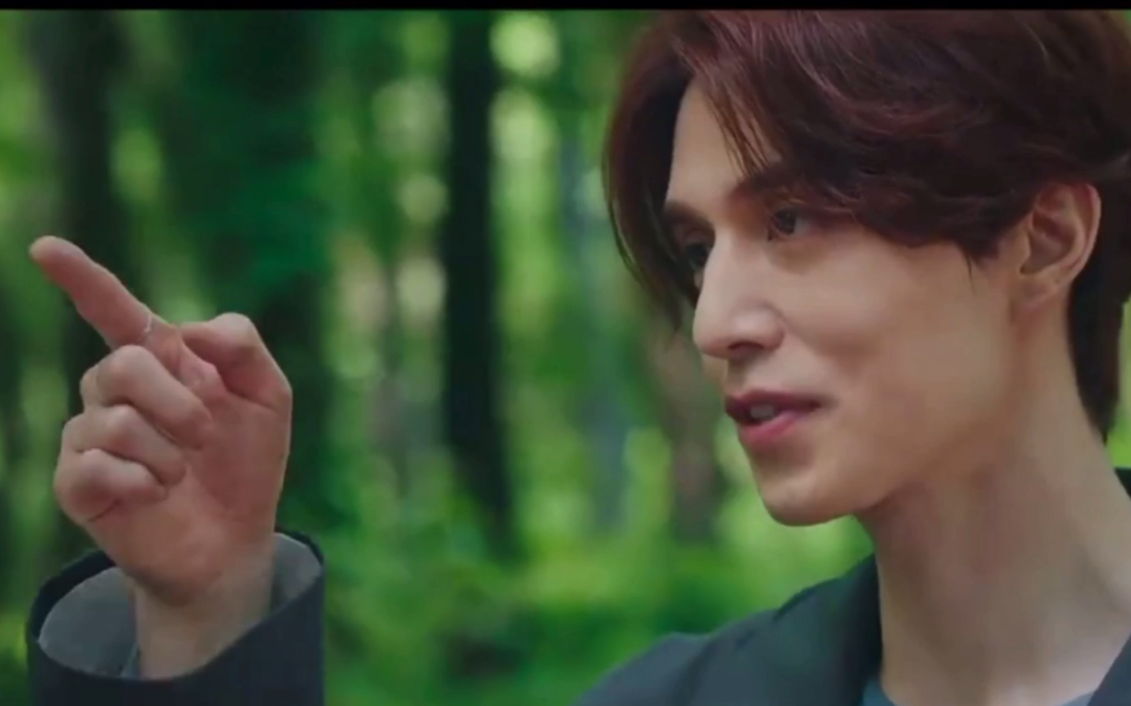 【九尾狐传】当李砚有个调皮的弟弟,反倒给他制造了英雄救美的机会