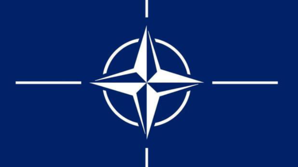 【NATO】北大西洋公约组织之歌(Song of the North Atlantic Treaty Organization)哔哩哔哩bilibili