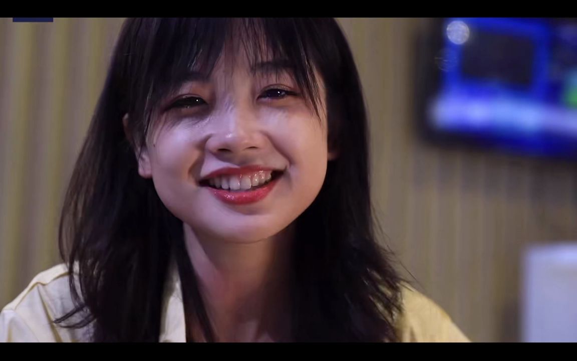 当王冰冰歪头杀时观看52秒不心动即可白嫖