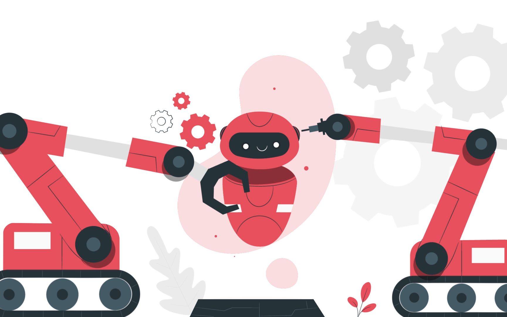 【ae教程】非常棒的机器人mg动画!_哔哩哔哩_bilibili