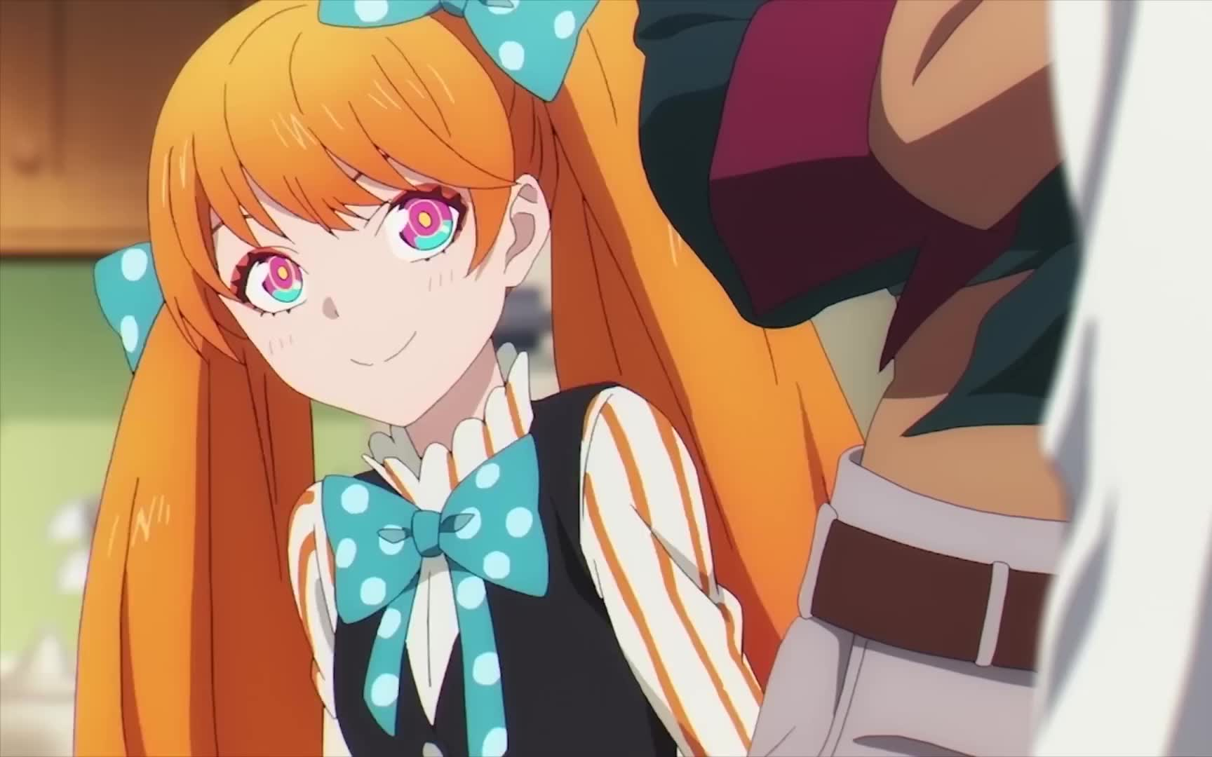 【アニメ『takt op.