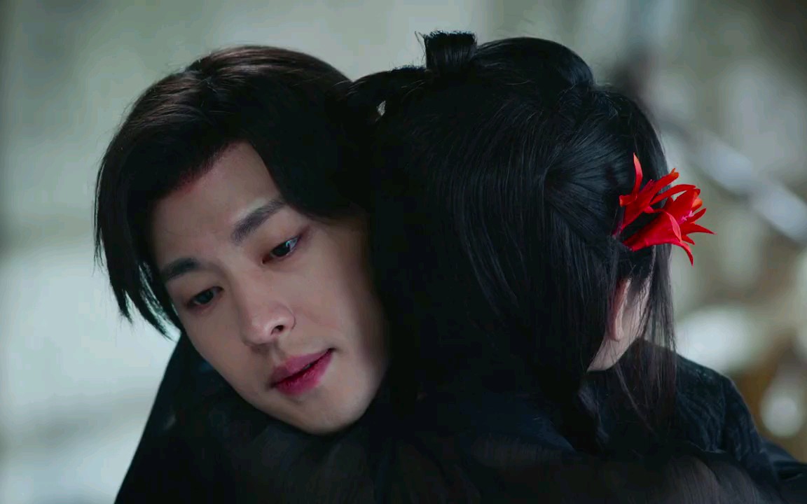 【锦觅★旭凤】抱恩当然要抱抱啊!