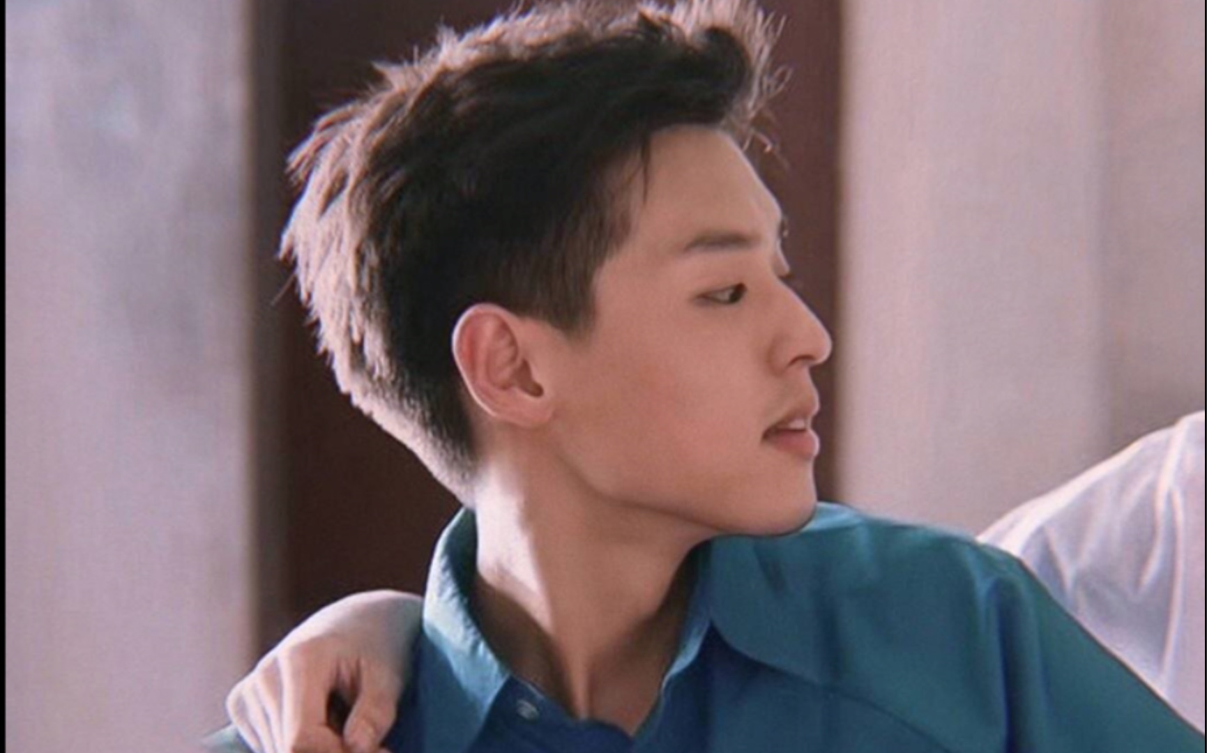 【bk】开口脆以及让你跟泰语和解的男人