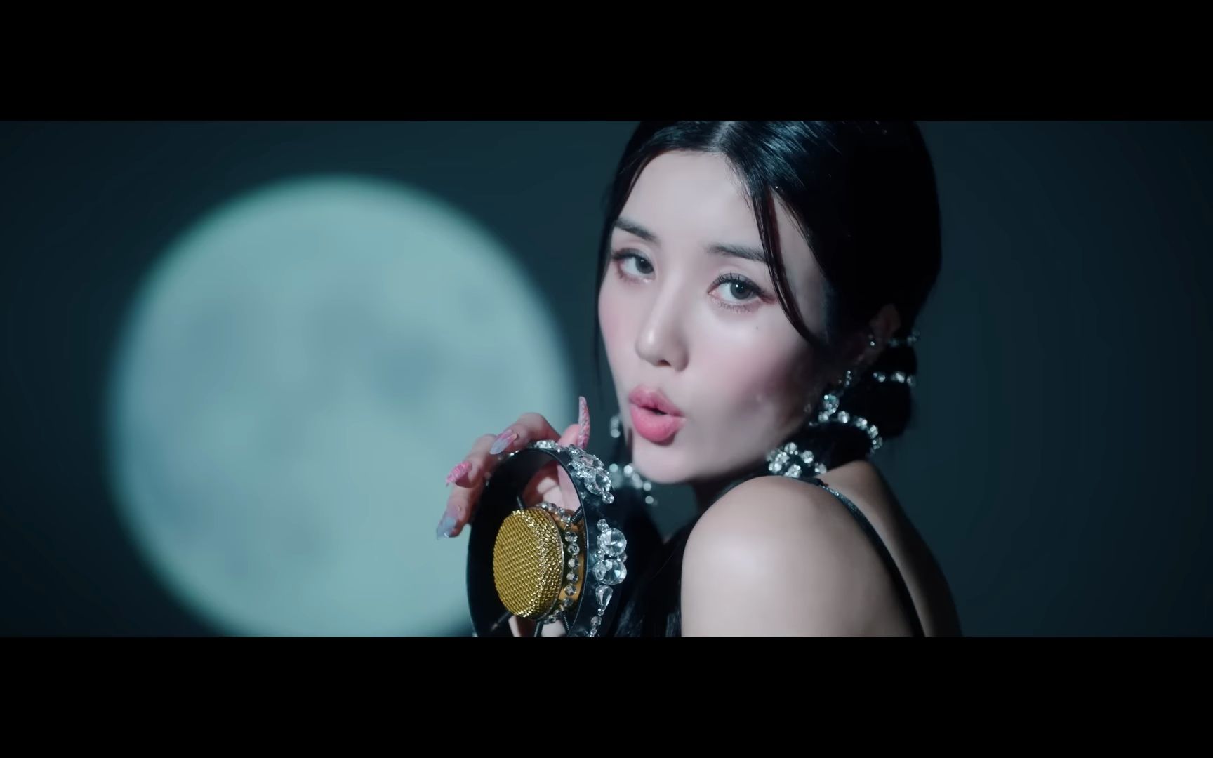 [mv] kwon eun bi(权恩妃) _ underwater