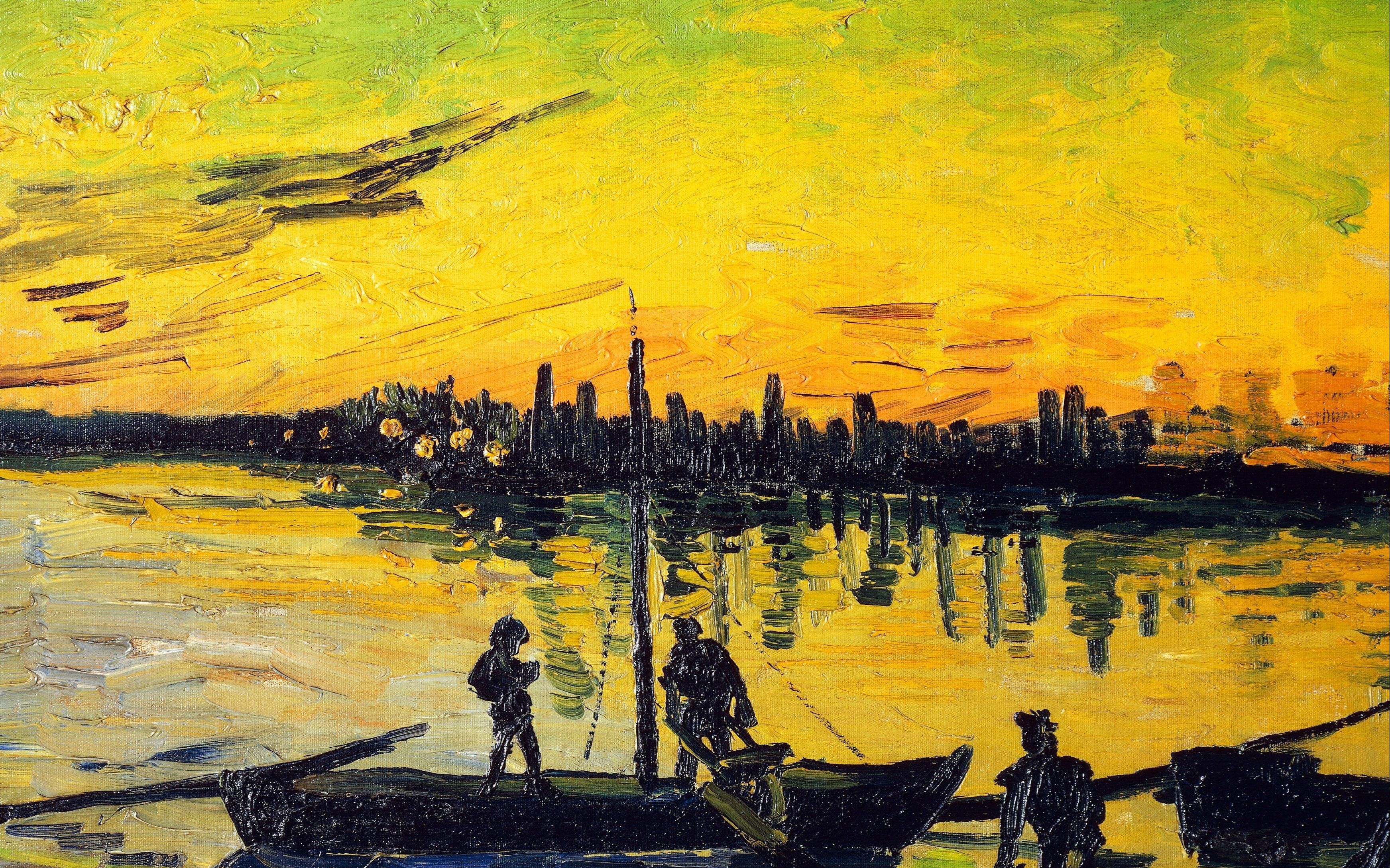 【van gogh】至爱梵高,银幕背后的制作 loving vincent, behind the