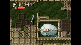 I3ds 洞窑物语3d 游戏视频cave Story 3d 3ds Gameplay Trailer 哔哩哔哩 つロ干杯 Bilibili