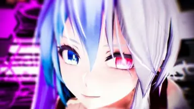 CYBER THUNDER CIDER-哔哩哔哩_Bilibili