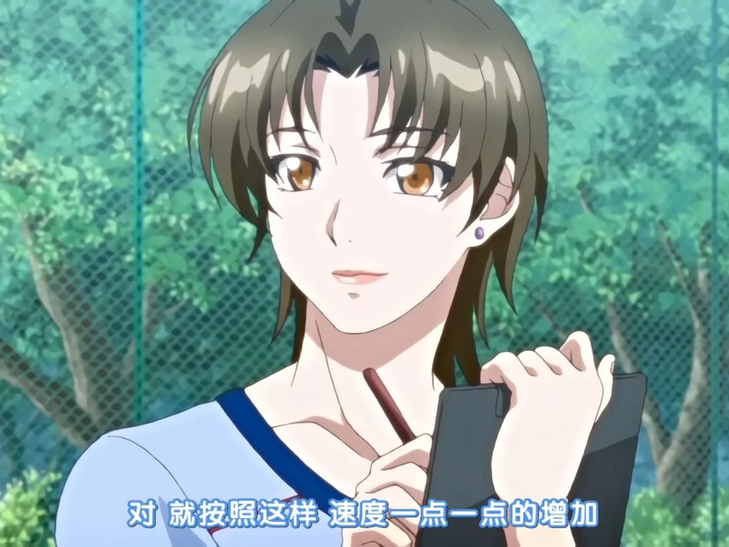 动漫中的绝美人妻2