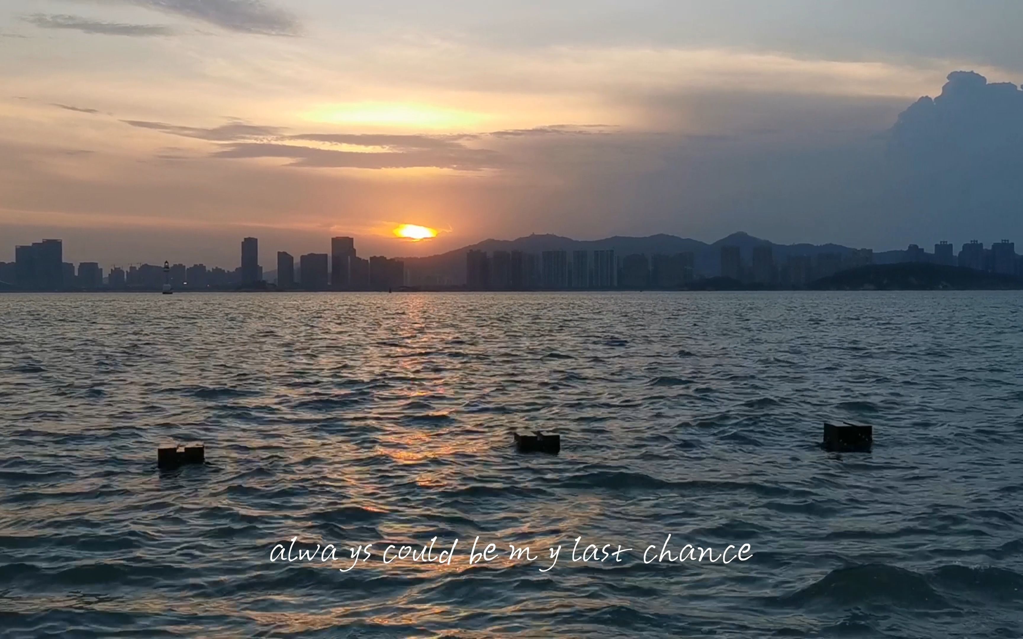 [图]风景｜大学三年浪漫生活碎片回忆录