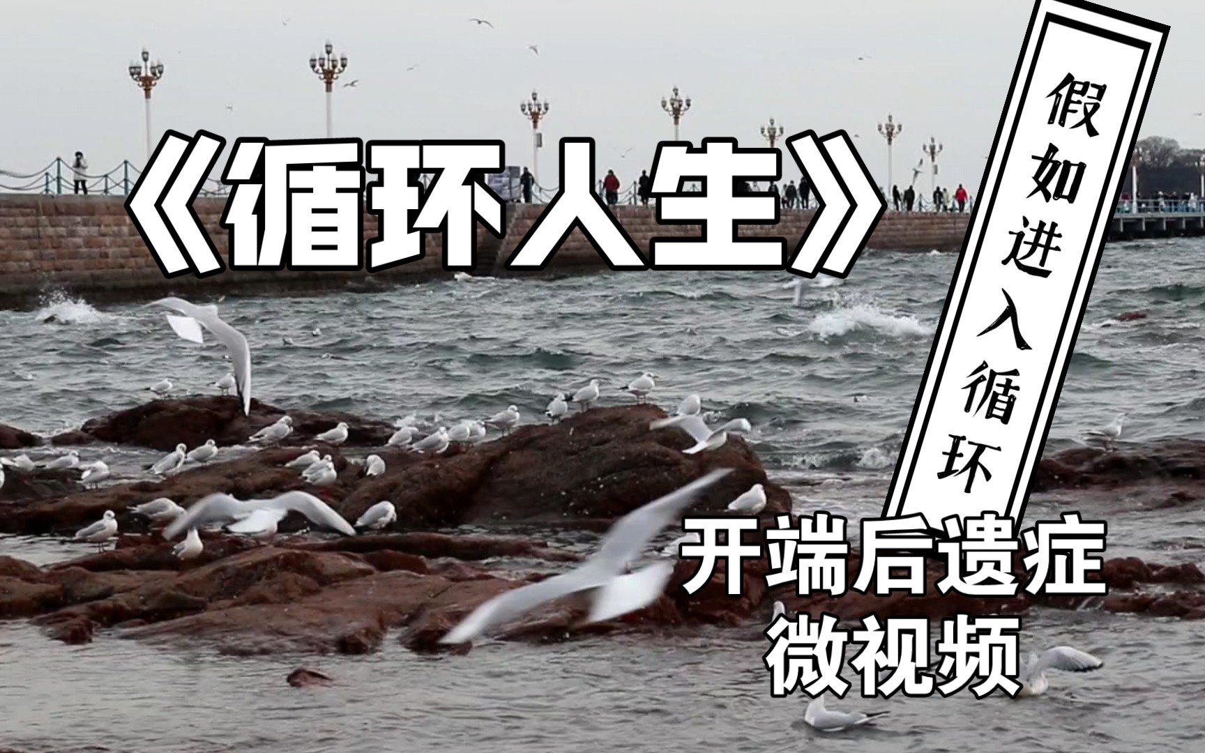 循环人生假如进入了循环梦的记录短片