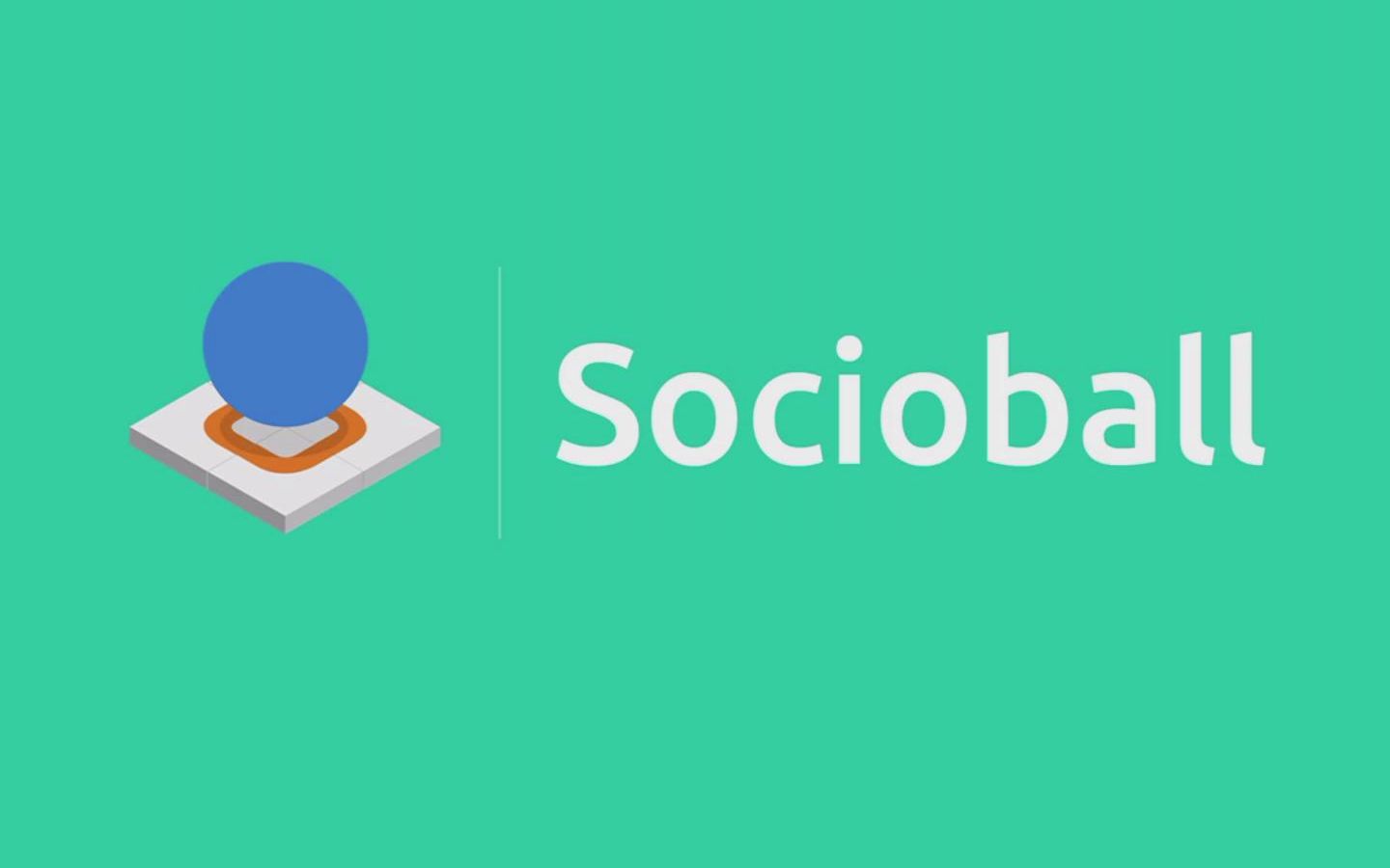 【手游推荐】小众休闲益智类清新迷宫小游戏——《socioball》(后附攻略)哔哩哔哩bilibili