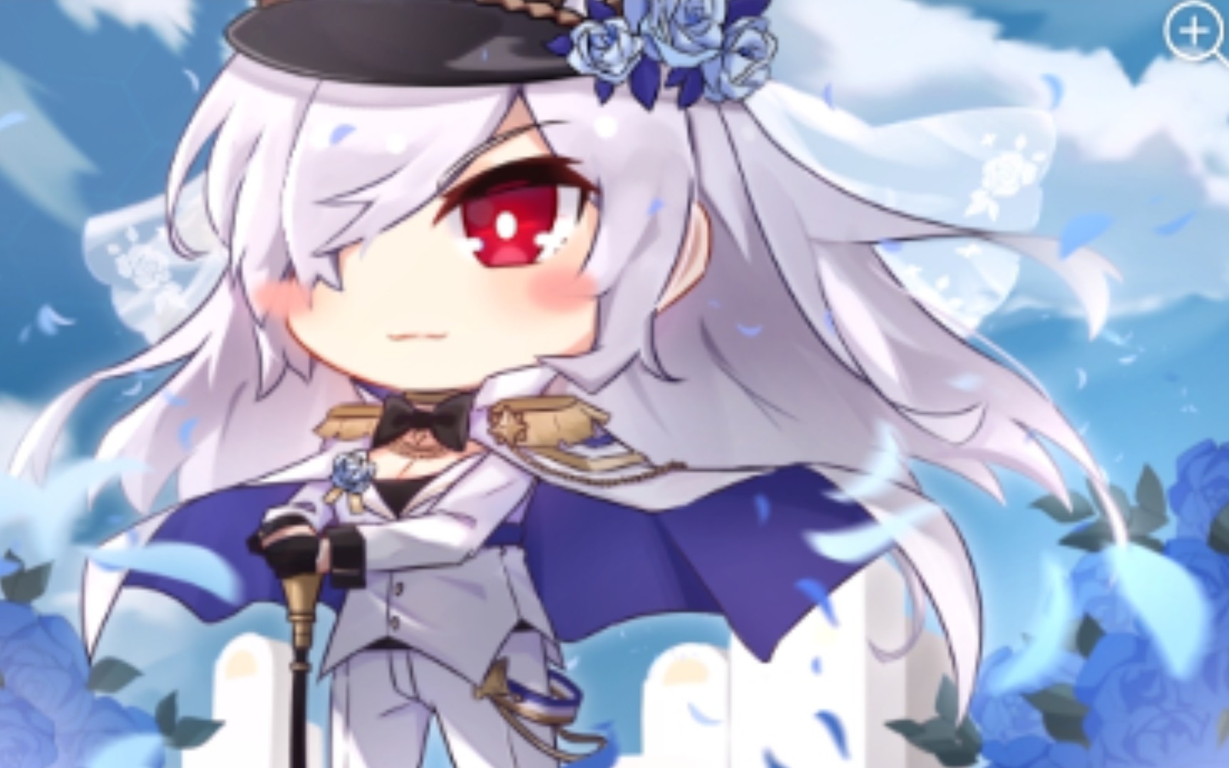 10.22魂器学院芙蕾抽奖实录