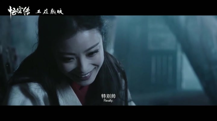 倪妮混剪系列,超美哔哩哔哩bilibili