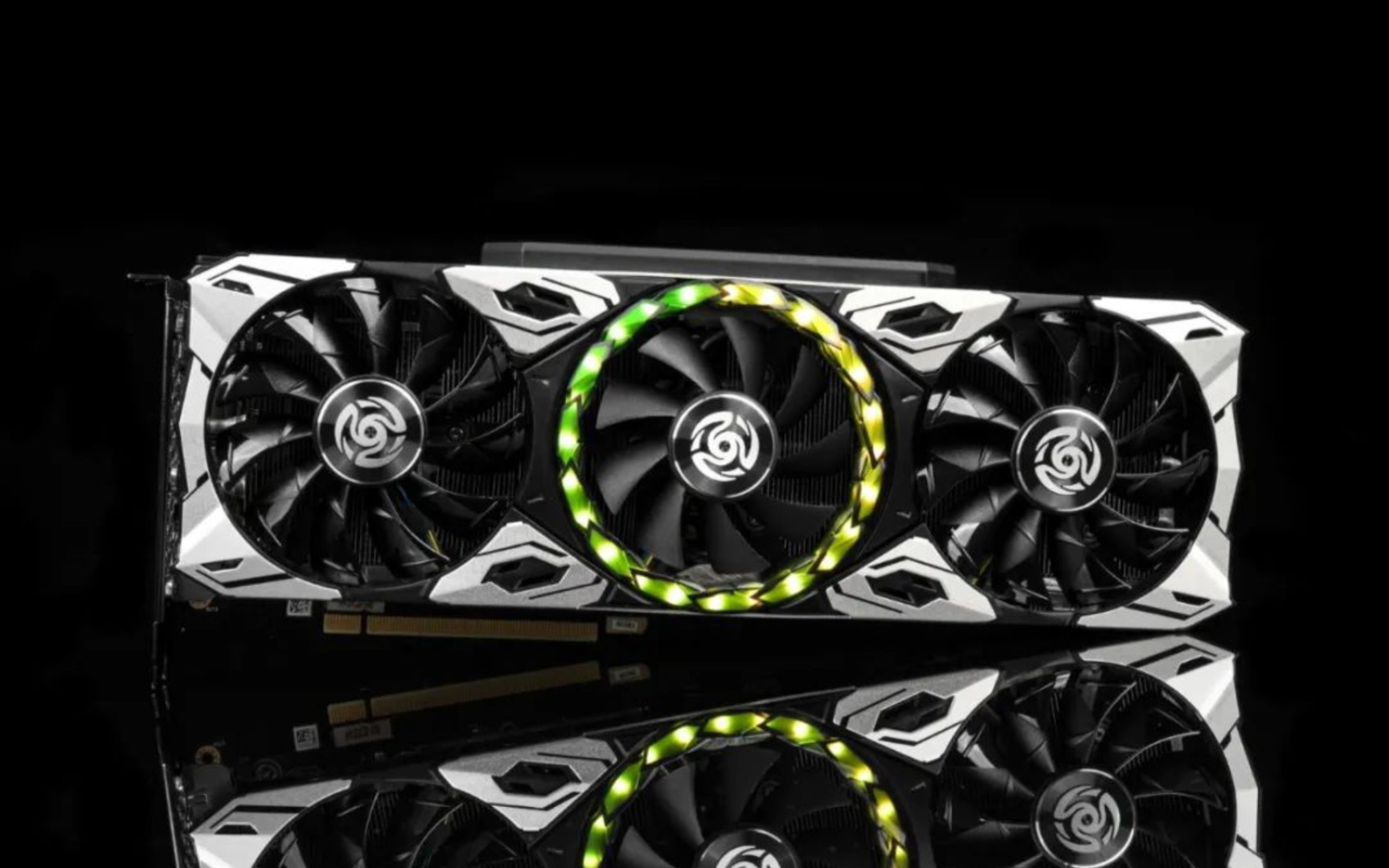 再次升级,索泰新版rtx 3070ti,3060ti正式发布_哔哩哔哩_bilibili