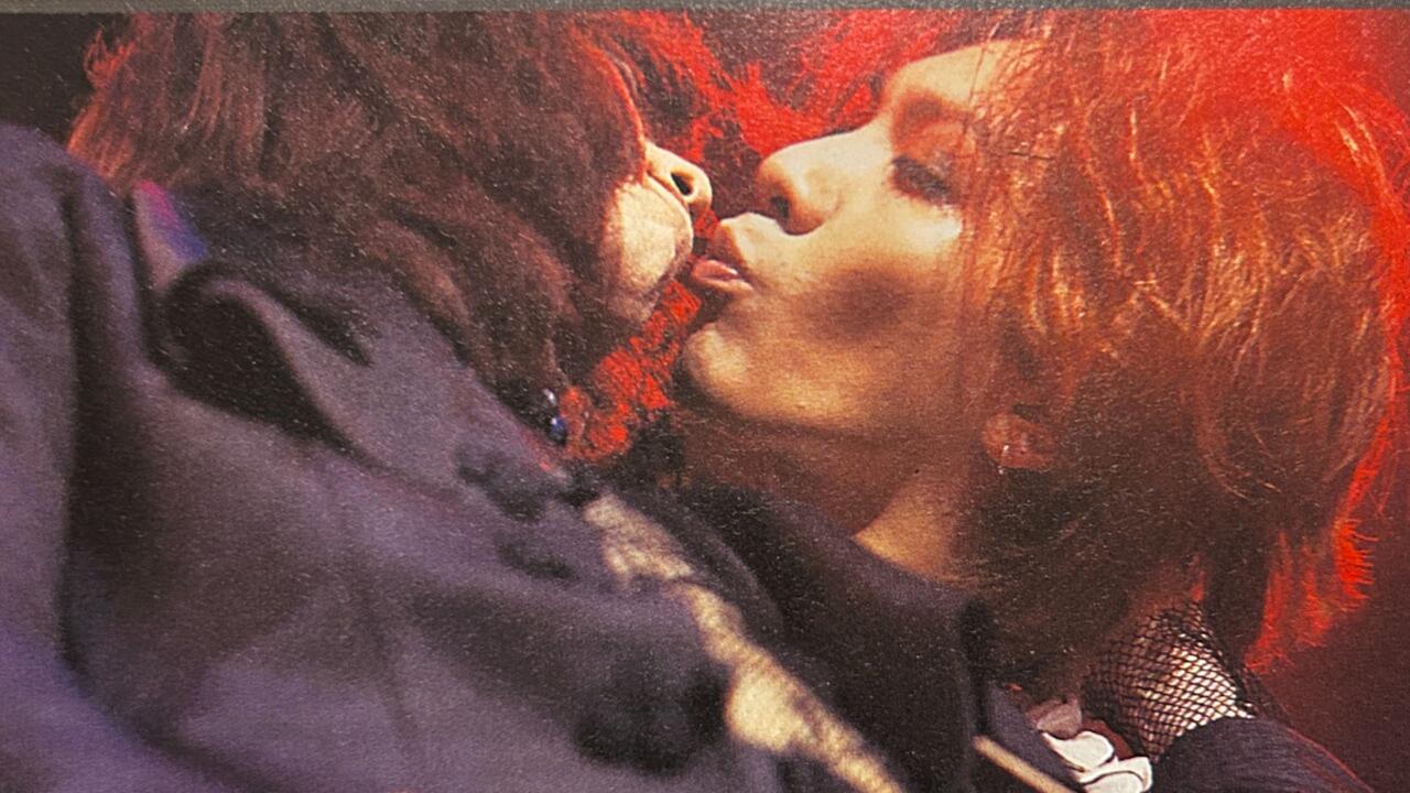THE YELLOW MONKEY LIVE at NISSIN POWER STATION -1993.1.26-_哔哩哔