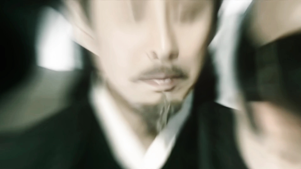 【陈道明/越王勾践】勾美人美美哒很安心