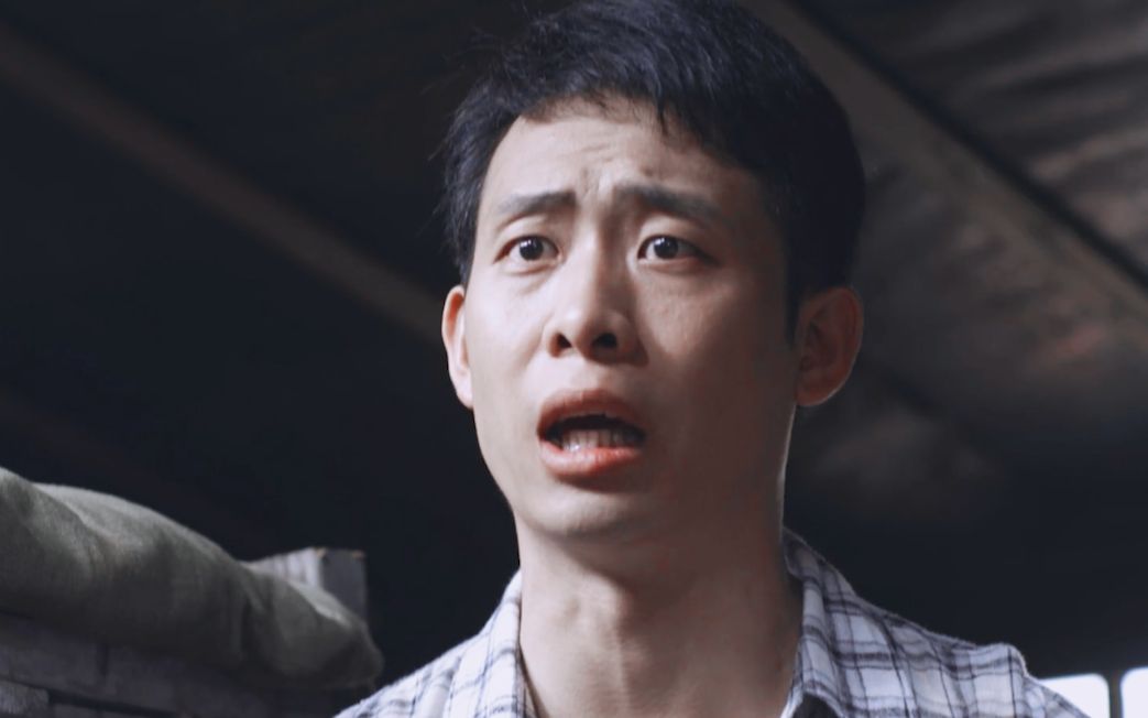 【张译】团宠实锤,小少爷委屈巴巴的弱小无助但能折腾,你怎么总跟别的