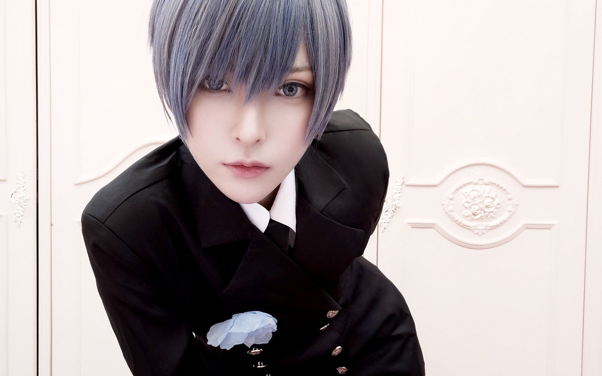 【言生】我的夏尔少爷不可能这么攻_哔哩哔哩 (゜