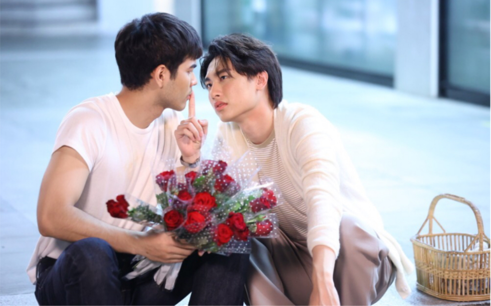 陈智霆甜心gunnapatn20210622goldenblood和loveenormously的含义中字