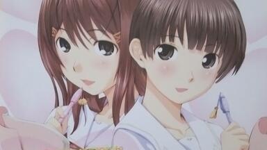 横山智佐OVA《雲界の迷宮ZEGUY》小短剧- 午下がりの彷徨_哔哩哔哩_bilibili
