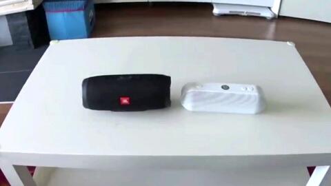 Beats pill+ vs cheap jbl