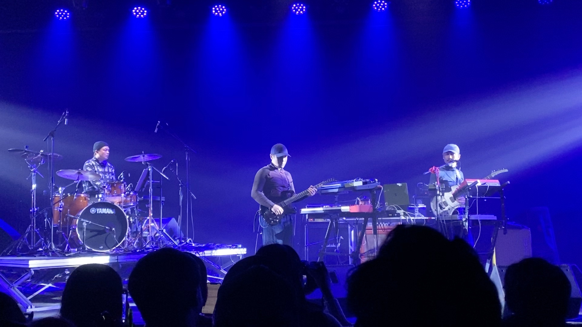 【超级市场乐队】20210305.现场.