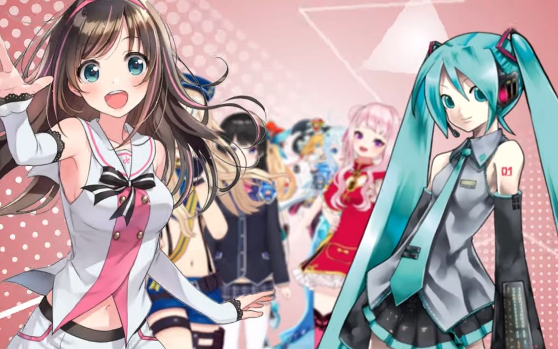 ns丨音乐游戏《groove coaster》宣传片_哔哩哔哩_bilibili