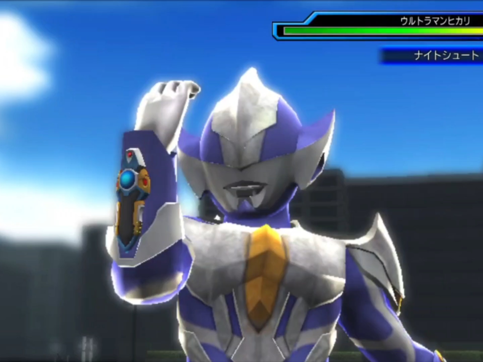 超级英雄世纪希卡利奥特曼猎手骑士剑复仇铠甲技能展示