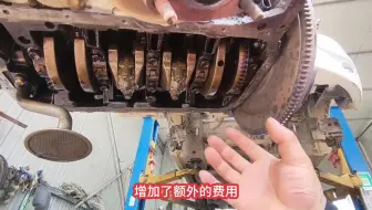 更换缸垫竟然必须抬下发动机，雪佛兰的这位设计师你给我站出来