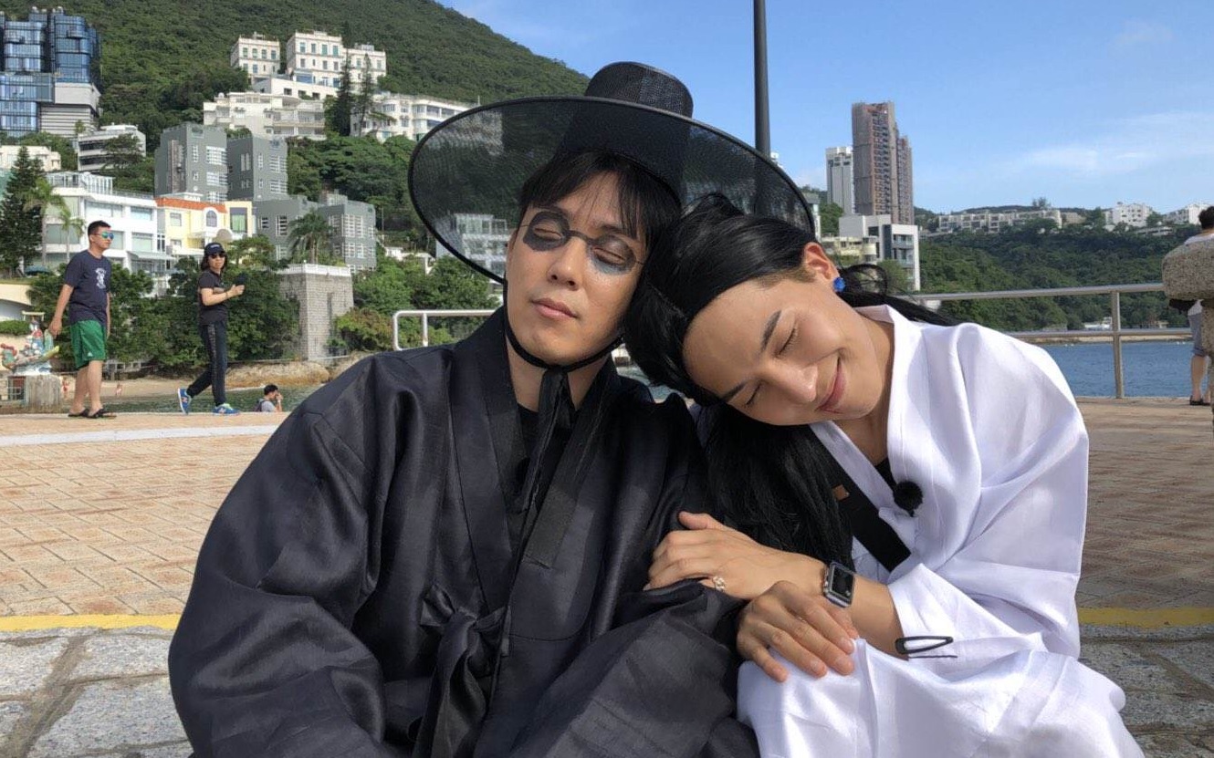 怕谁不知道你是天才殷志源吗