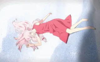 未来日记ed 哔哩哔哩 Bilibili