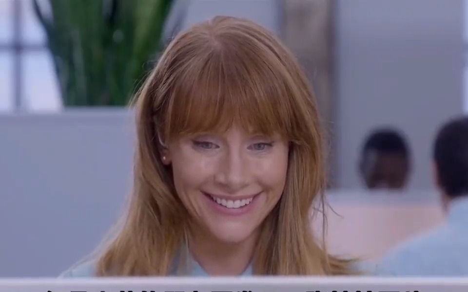 科幻反转英剧《黑镜》急转直下篇,在未来世界,你的评分会是多少