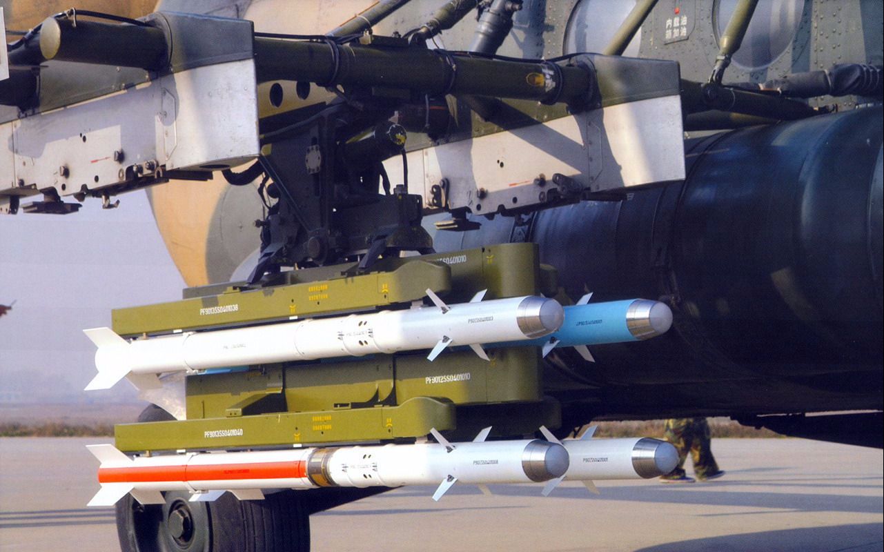 该炮可360度旋转,4000米内都难逃它的攻击