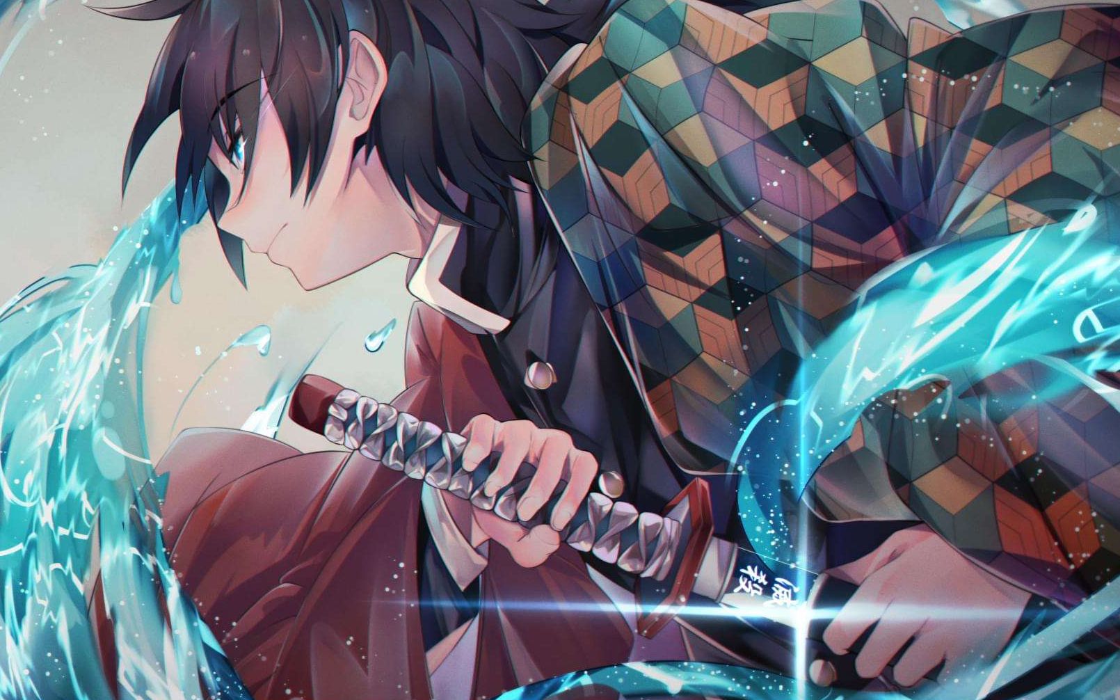 活动  『鬼滅の刃』