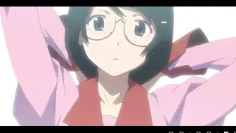 剪辑 化物语 现代艺术 哔哩哔哩 Bilibili