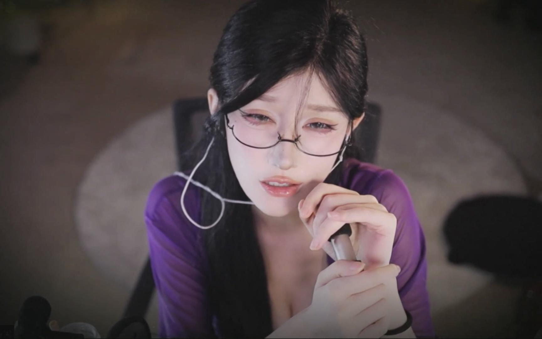 张爱玲aily粉丝祭 走错房间的女主人