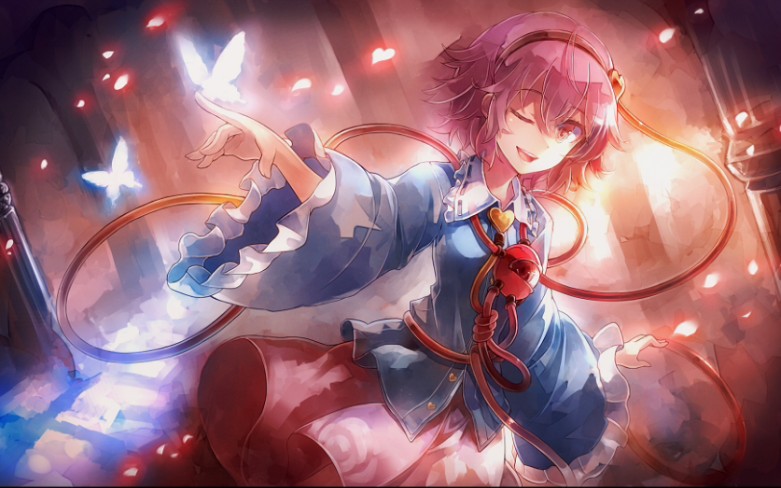 古明地觉normal全符卡收取