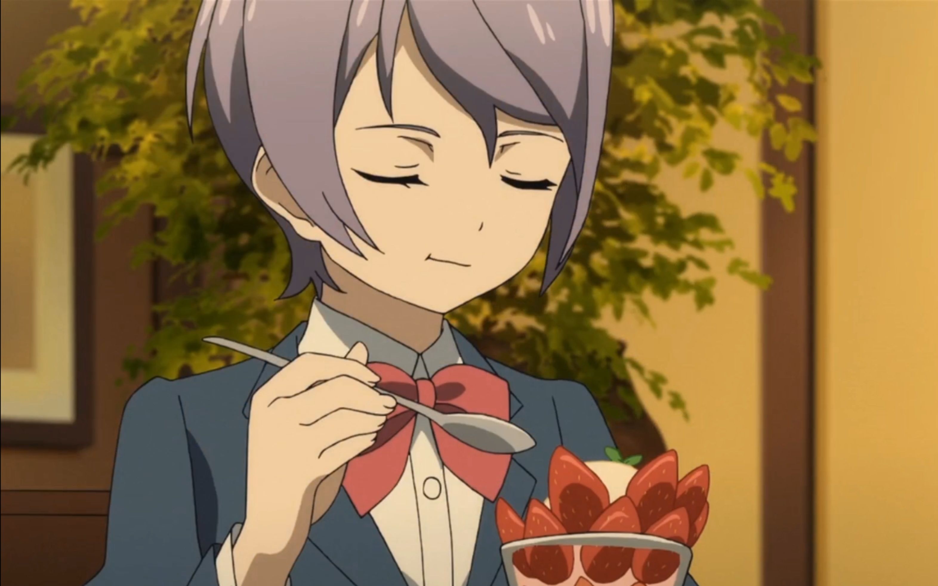 丸户史明! 还有爱批评的人!classroom☆crisis!