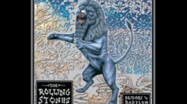 ROLLING STONES BRIDGESTO BABYRON２枚組レコード ROLLING STONES BRIDGESTO BABYRON2枚組レコード レコード｜洋楽