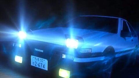 头文字d Zero Pc全版本联机教程 哔哩哔哩 Bilibili