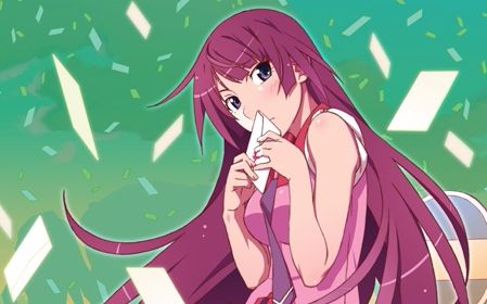 【战场原黑仪】星空下的荡漾情话