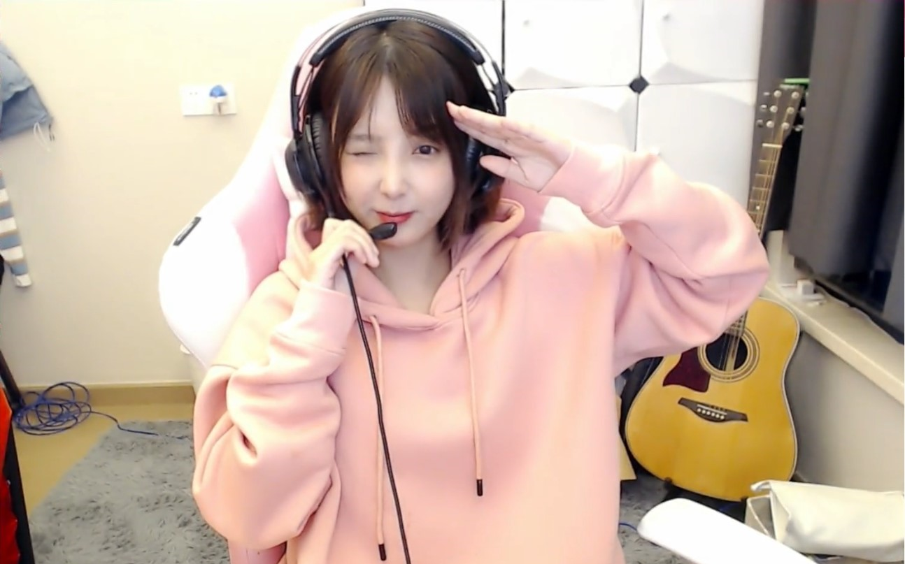 斗鱼 小米粥ovo 20191209录播